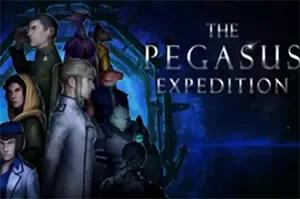 远征飞马系(The Pegasus Expedition)太空叙事策略游戏|下载