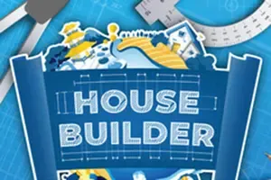 房屋建筑商/房屋建造模拟游戏 House Builder 下载