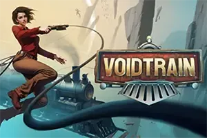 虚空列车/太空探索生存动作游戏 Voidtrain 下载