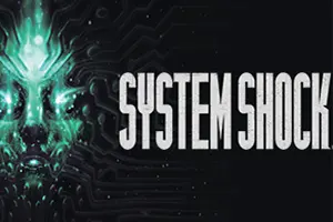 网络奇兵重制版 / System Shock 第一人称科幻射击游戏20260320165315288.webpGM44游戏资源网