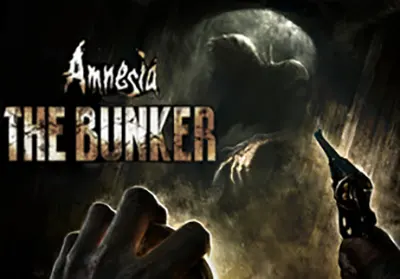 失忆症地堡(Amnesia: The Bunker)简中|PC|第一人称视角恐怖游戏2023060610214211.webpGM44游戏资源网