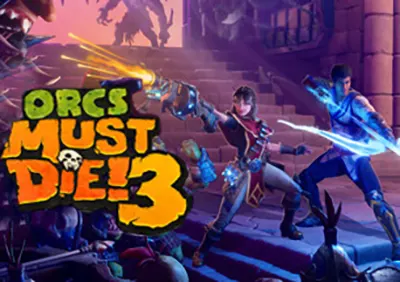 兽人必须死3(Orcs Must Die 3)简中|PC|SLG|DLC|修改器|第三人称策略塔防游戏2023060706401846.webpGM44游戏资源网