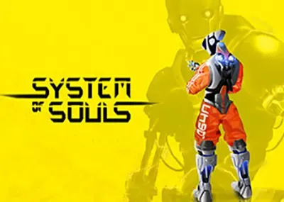 灵魂系统 (System of Souls) 简中|PC|第一人称益智解谜游戏