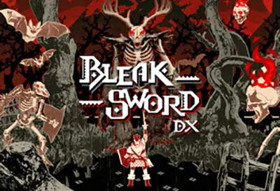 荒绝之剑DX (Bleak Sword DX) 简中|PC|黑暗风格动作游戏2023060911430874.webpGM44游戏资源网