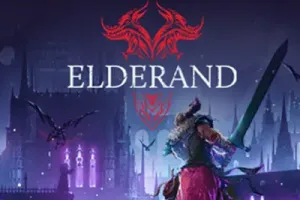 古神之地 (Elderand) 简中|PC|横版复古动作角色扮演游戏