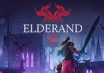 古神之地 (Elderand) 简中|PC|横版复古动作角色扮演游戏