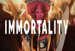 不朽 (IMMORTALITY) 繁中|PC|剧情向冒险游戏