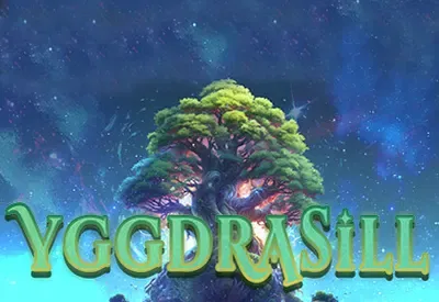 伊格德拉西尔 (YGGDRASILL) 繁中|PC|音乐休闲点击游戏