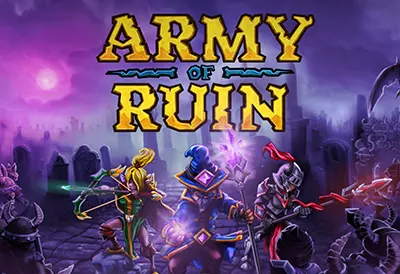 毁灭军团 (Army of Ruin) 简中|PC|自动射击Roguelite游戏2023061213283422.webpGM44游戏资源网