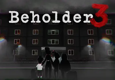 旁观者3 (Beholder 3) 简中|PC|策略监视阴谋游戏2023061307270672.webpGM44游戏资源网