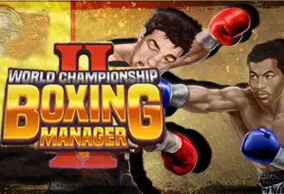 世界锦标赛拳击经理2(World Championship Boxing Manager 2) 简中|PC|拳击管理模拟游戏