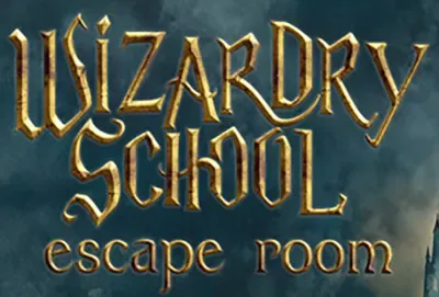 巫师学校密室逃脱 (Wizardry School: Escape Room) 简中|PC|高难度密室解谜逃生游戏