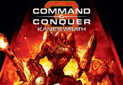 命令与征服3凯恩之怒(Command & Conquer 3: Kane’s Wrath)简中|PC|即时战略游戏
