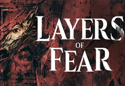 层层恐惧3(Layers of Fear)简中|PC|AVG|第一人称心理恐怖游戏