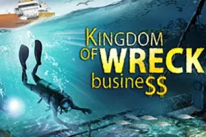 沉船大帝国 (Kingdom of Wreck Business) 简中|PC|生存沙盒冒险战略游戏