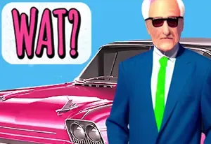 WAT? (WAT?) 简中|PC|第一人称沙盒游戏