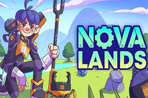 新星之地(Nova Lands)简中|PC|SIM|岛屿管理开放世界游戏202306231249285.webpGM44游戏资源网