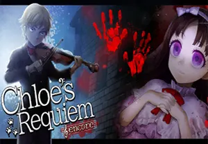 克罗艾的镇魂曲(Chloe’s Requiem-encore-) 简中|PC|2D恐怖探险游戏2023062404544981.webpGM44游戏资源网