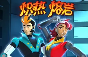 炽热熔岩 (Hot Lava) 简中|PC|第一视角跳跃动作冒险游戏