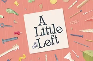 往左一点(A Little to the Left)分类整理堆叠益智休闲游戏|下载