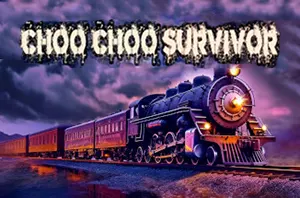 咕咕幸存者(Choo Choo Survivor)简中|PC|SLG|列车生存rougue游戏2023062812405024.webpGM44游戏资源网