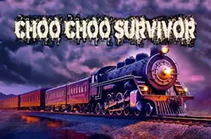咕咕幸存者(Choo Choo Survivor)列车幸存者肉鸽游戏|下载