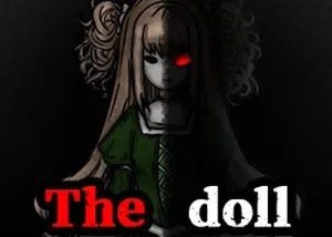 诡偶(The doll)繁中|PC|AVG|双结局恐怖视觉小说游戏