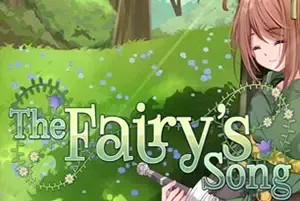仙女之歌(The Fairy’s Song)简中|PC|ADV|卡通美少女视觉小说游戏
