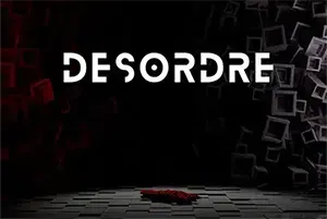 迪索德益智游戏冒险(Desordre)简中|PC|AVG|第一人称多维宇宙解谜游戏