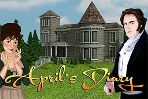 四月日记(April’s Diary)简中|PC|PUZ|3D消消乐益智游戏