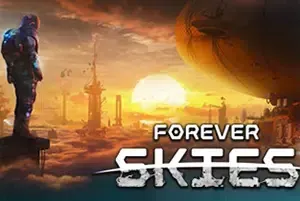 永恒天空(Forever Skies)第一人称动作生存游戏|下载