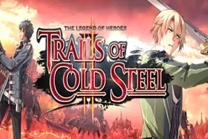 英雄传说闪之轨迹2/回合制RPG游戏 The Legend of Heroes Trails of Cold Steel II 下载