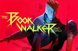 书行者 / The Bookwalker 叙事冒险解谜游戏|下载