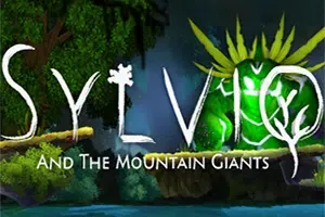 西尔维奥和山地巨人(Sylvio And The Mountains Giants)简中|PC|ACT|横版动作冒险游戏