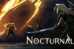 离火长明/横版动作冒险游戏 Nocturnal 下载