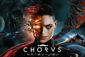 和声 / Chorus 太空科幻动作射击游戏