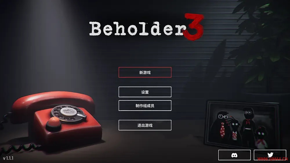旁观者3(Beholder 3)策略阴谋游戏|中文|攻略|视频|免费下载20241228082433340.webpGM44游戏资源网