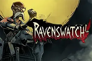 鸦卫奇旅/俯视角肉鸽动作游戏 Ravenswatc 下载