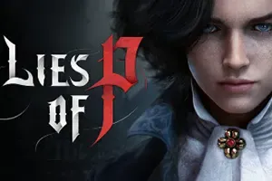 匹诺曹的谎言/魂系动作RPG游戏 Lies of P 下载