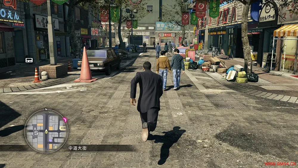 如龙0(Yakuza 0)人中之龙动作RPG游戏|下载20250629084602121.webpGM44游戏资源网