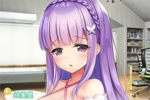 波涛汹涌超级APP学院(Nami Ran! Chio Ero App Gakuen)卡通恋爱视觉小说游戏|下载