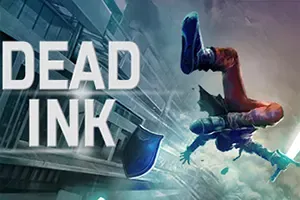 死墨/俯视角类魂硬核动作游戏 Dead Ink 下载