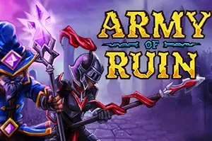 毁灭军团/自动射击肉鸽幸存者游戏 Army of Ruin 下载