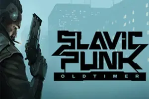 斯拉夫朋克老手 / SlavicPunk Oldtimer 俯视角等距射击游戏