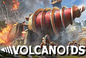 火山岛 / Volcanoids 基地建设生存游戏20260604025022958.webpGM44游戏资源网