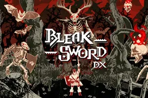 荒绝之剑 DX / Bleak Sword DX