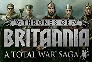 全面战争传奇不列颠王座(THRONES OF BRITANNIA)回合制战略游戏|下载