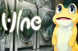 VINE (VINE) 简中|PC|高难度横版动作绳索解谜游戏