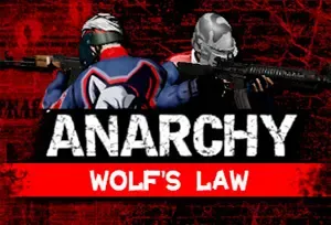 无政府状态沃尔夫定律/狼的法则(Anarchy Wolf’s Law)简中|PC|FPS|第一人称动作射击游戏
