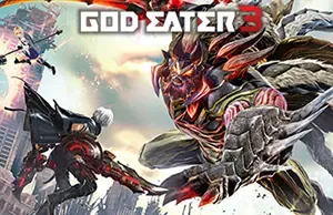 噬神者3 (GOD EATER 3) 繁中|PC|修改器|末世启示录风格动作游戏